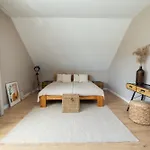 Dom Nad Jeziorem Gleboczek Tatil Evi