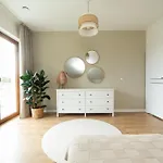 Tatil Evi Dom Nad Jeziorem Gleboczek *