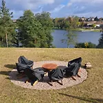 Dom Nad Jeziorem Gleboczek