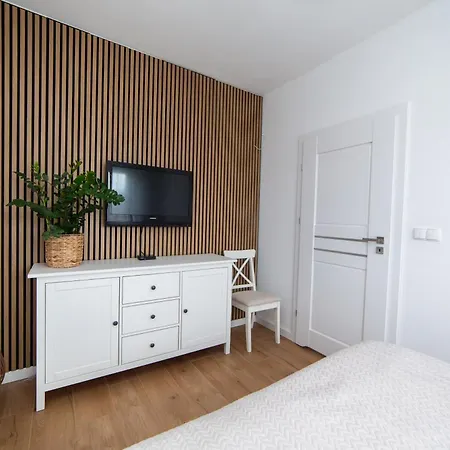 Dom Nad Jeziorem Gleboczek