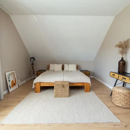 Nowoczesny Dom Nad Jeziorem Gleboczek Taras Relaks Komfort Casa vacanze