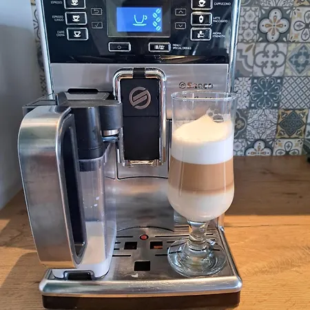 בית נופש Dom Nad Jeziorem Gleboczek *