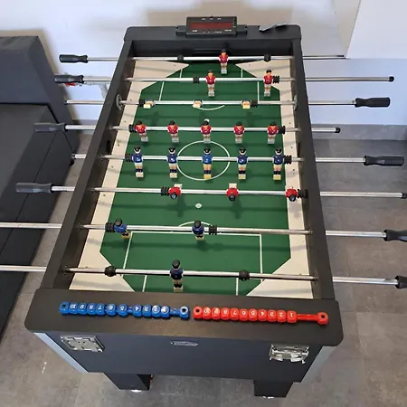 Dom Nad Jeziorem Gleboczek בית נופש Lipnica (Bytow)