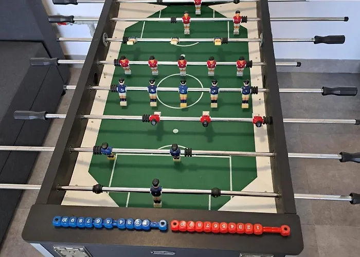 Dom Nad Jeziorem Gleboczek Semesterbostad Lipnica (Bytow)